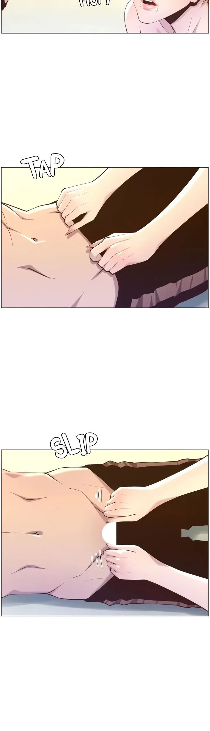 Immoral Ties Chapter 82 page 30 - 