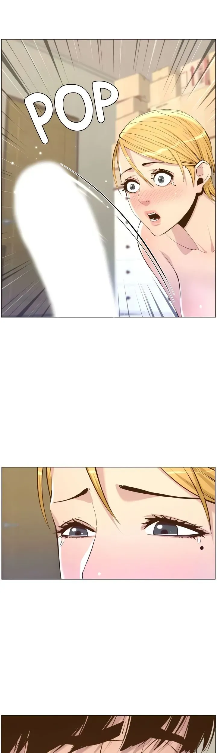 Immoral Ties Chapter 82 page 31 - 