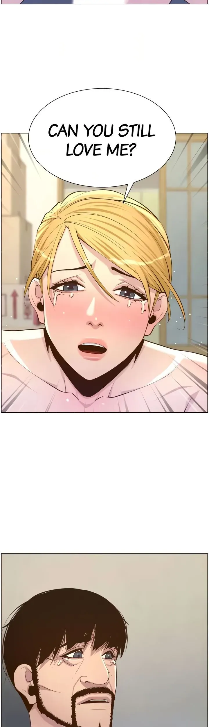 Immoral Ties Chapter 82 page 35 - 