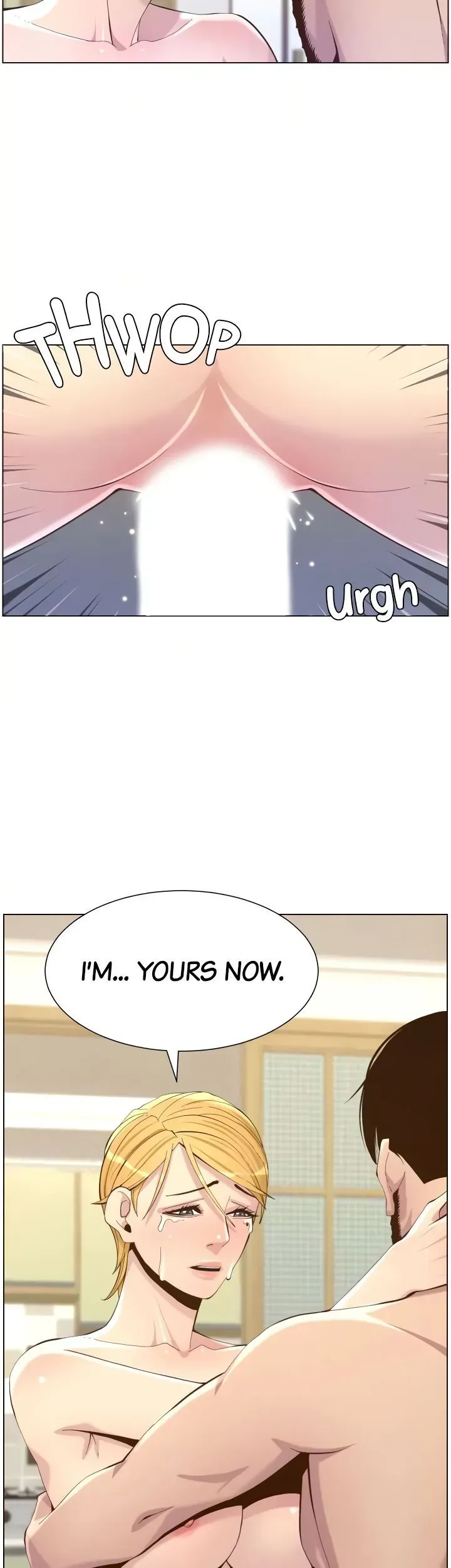 Immoral Ties Chapter 82 page 39 - 