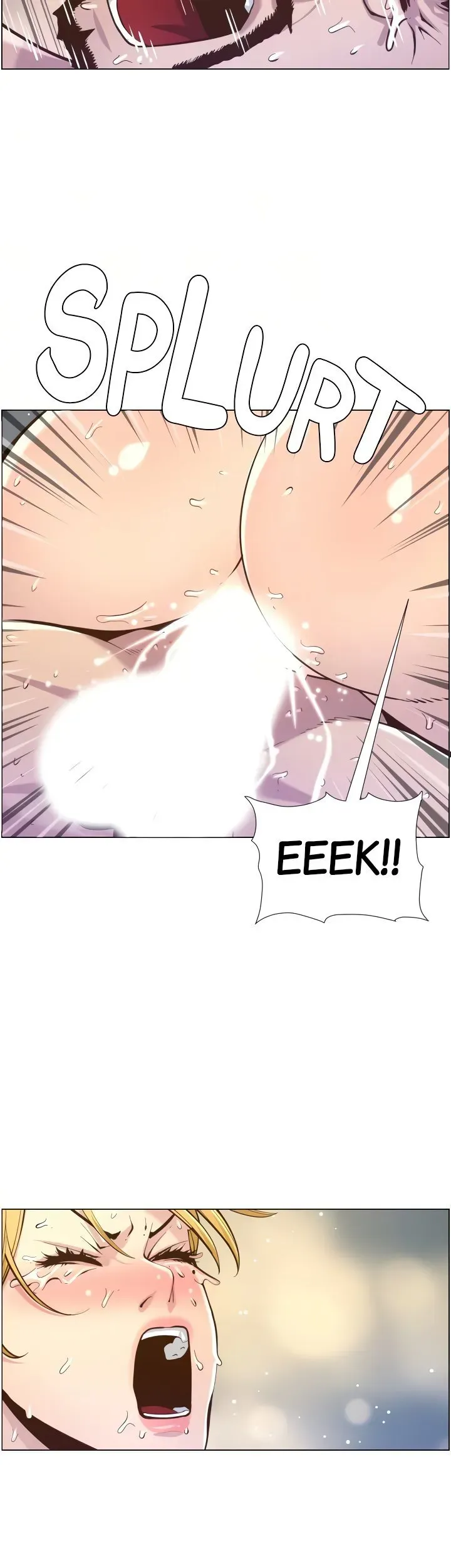 Immoral Ties Chapter 83 page 20 - 