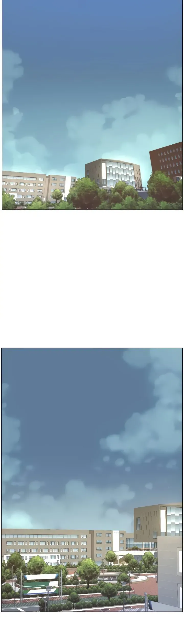 Immoral Ties Chapter 83 page 27 - 
