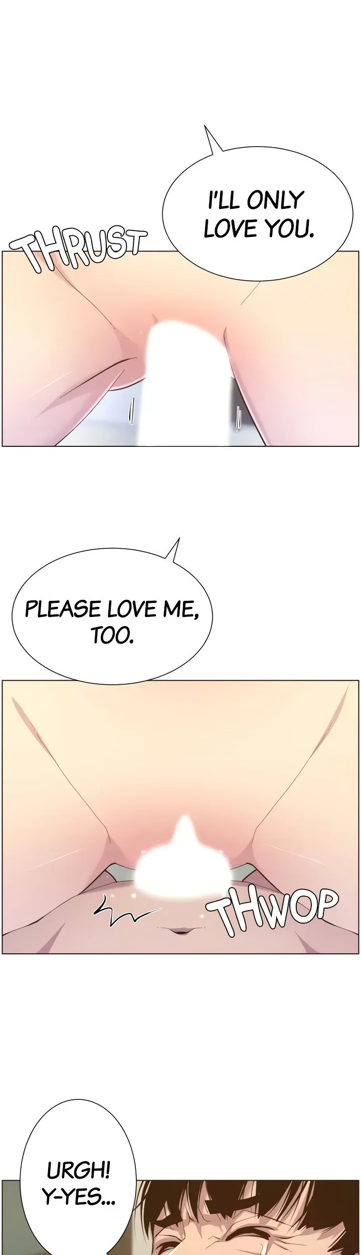 Immoral Ties Chapter 83 page 4 - 