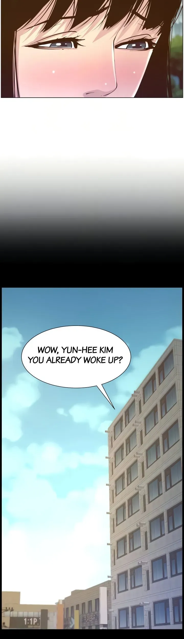 Immoral Ties Chapter 83 page 36 - 