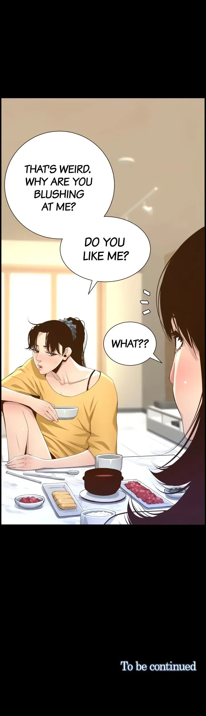 Immoral Ties Chapter 83 page 42 - 