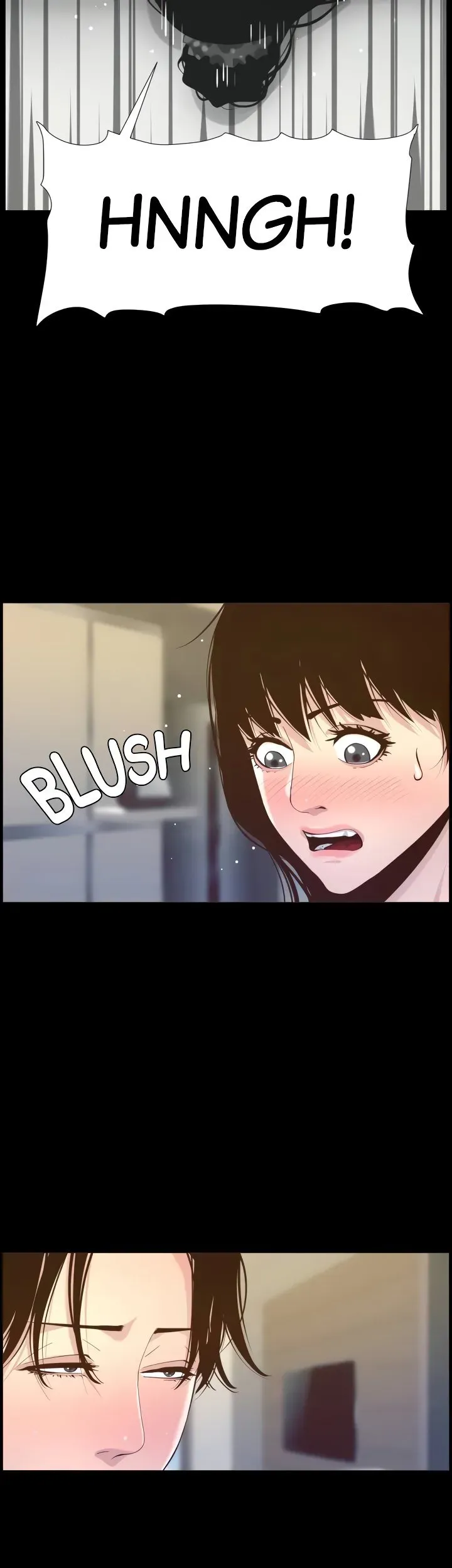 Immoral Ties Chapter 84 page 11 - 