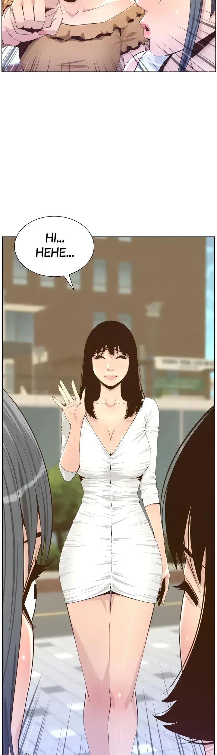 Immoral Ties Chapter 84 page 44 - 
