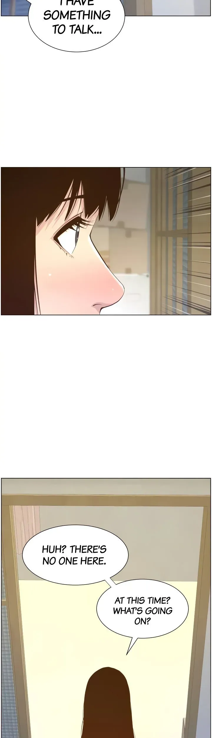 Immoral Ties Chapter 85 page 29 - 