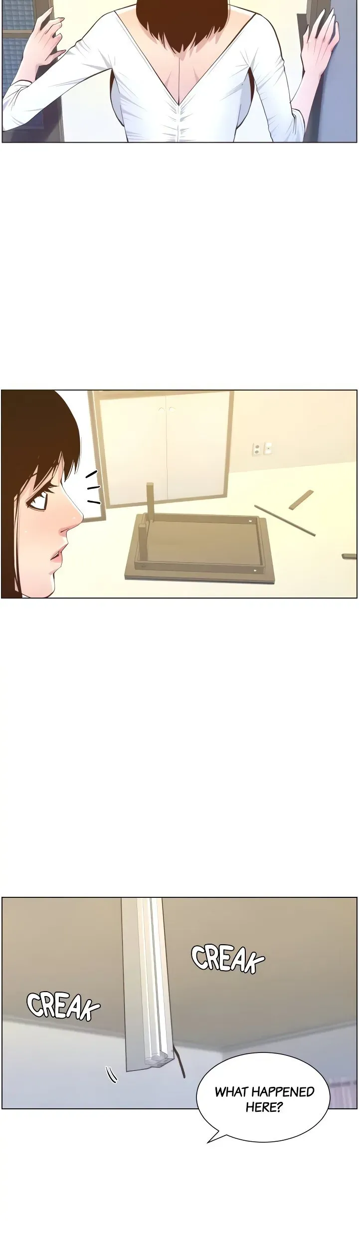Immoral Ties Chapter 85 page 30 - 