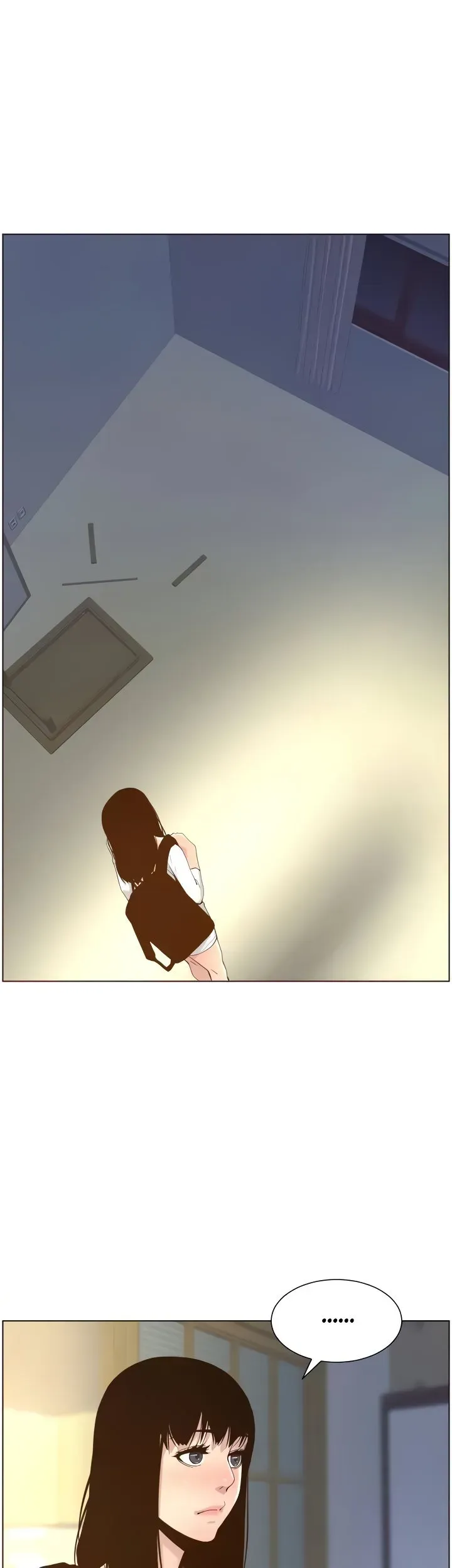 Immoral Ties Chapter 85 page 32 - 