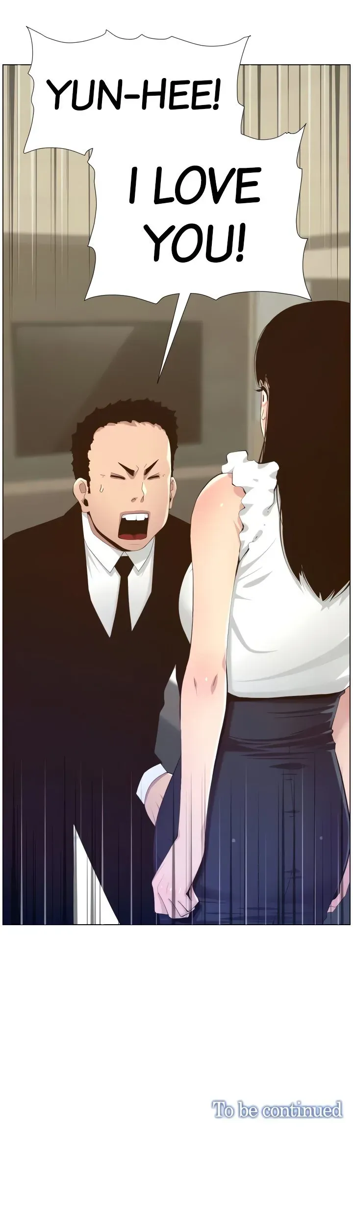 Immoral Ties Chapter 85 page 43 - 