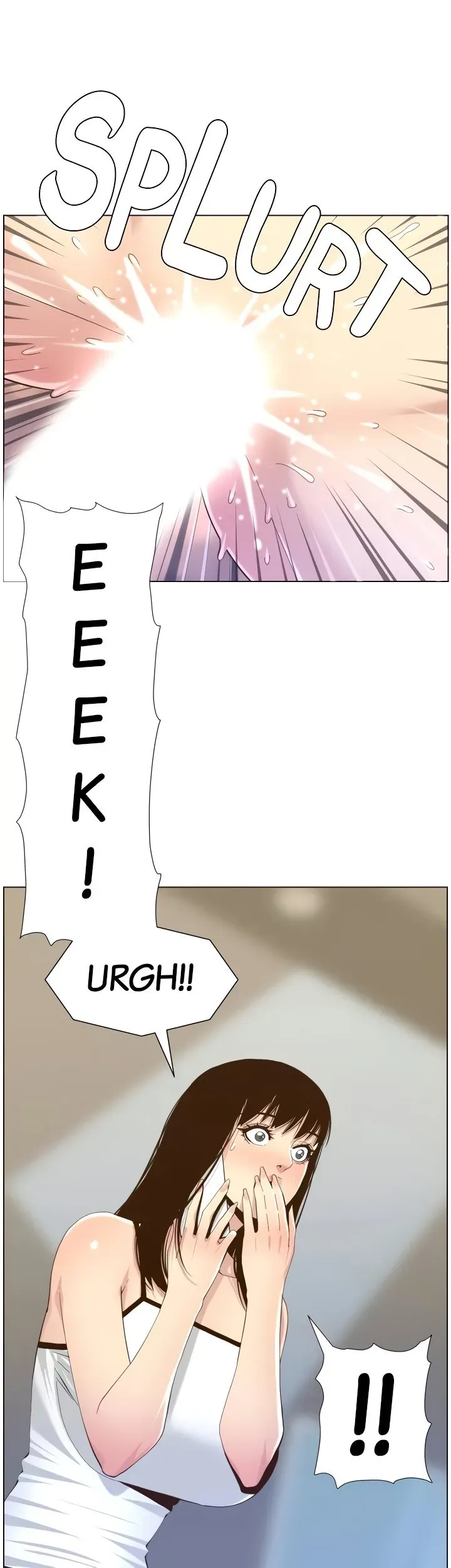 Immoral Ties Chapter 87 page 37 - 