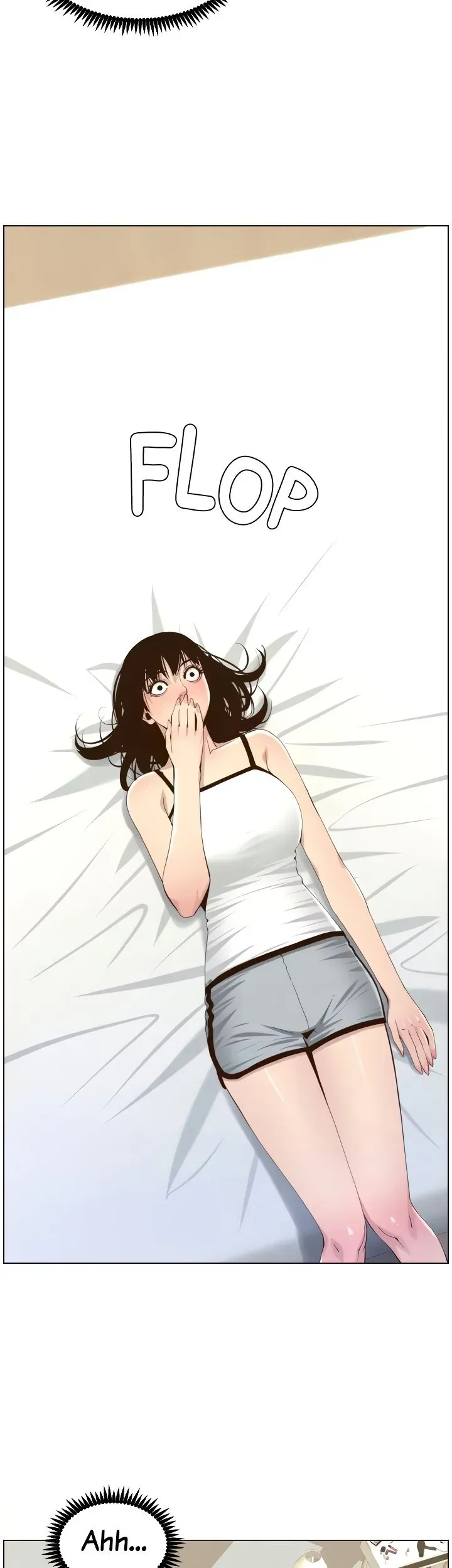 Immoral Ties Chapter 87 page 40 - 