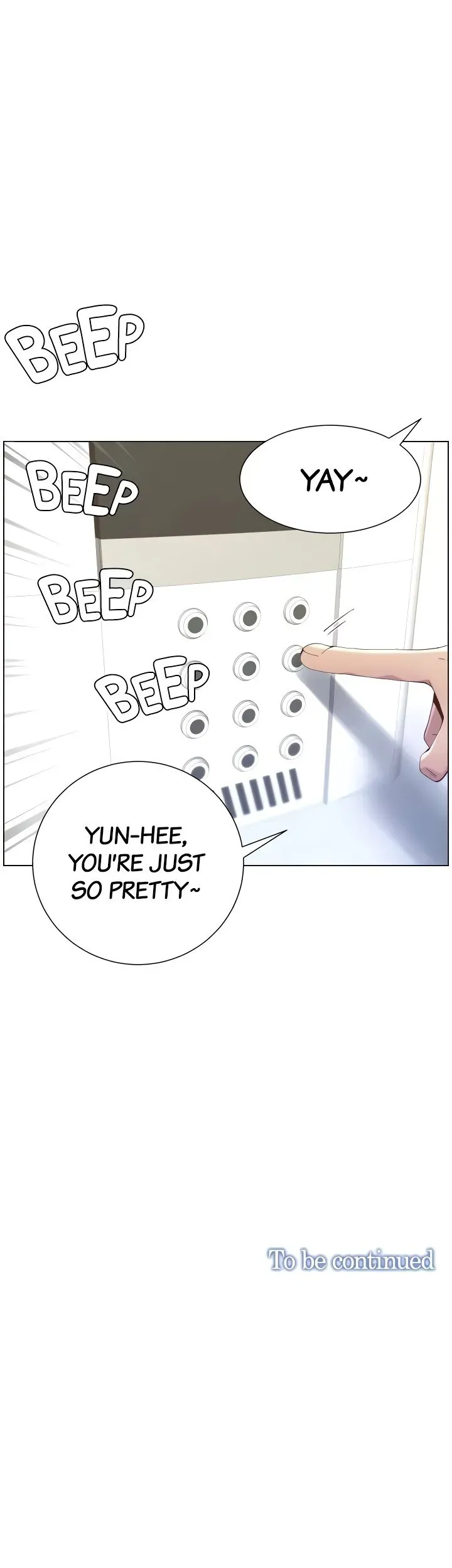 Immoral Ties Chapter 87 page 42 - 