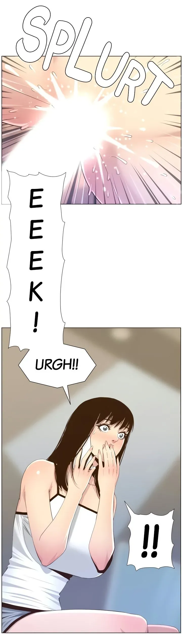 Immoral Ties Chapter 88 page 2 - 