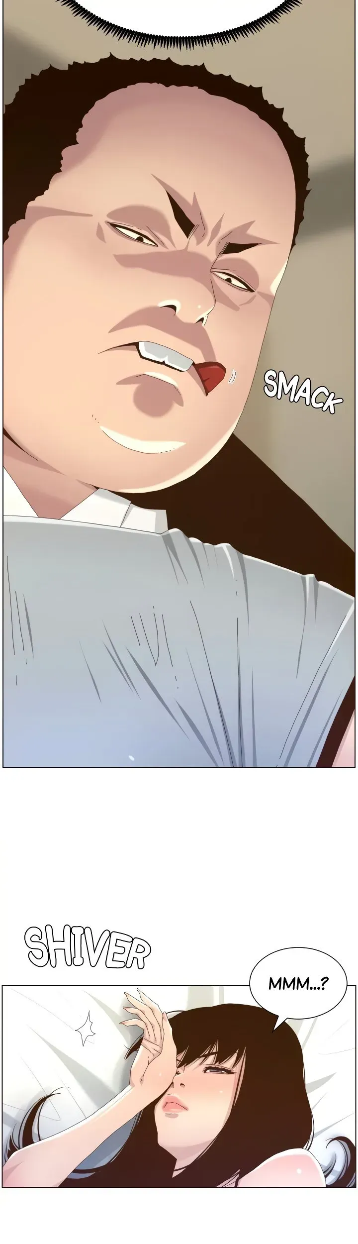 Immoral Ties Chapter 88 page 27 - 