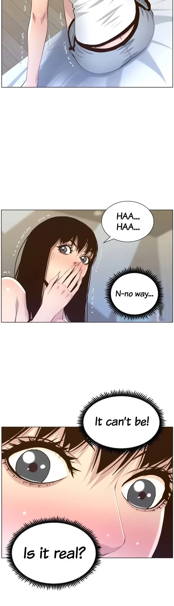 Immoral Ties Chapter 88 page 4 - 