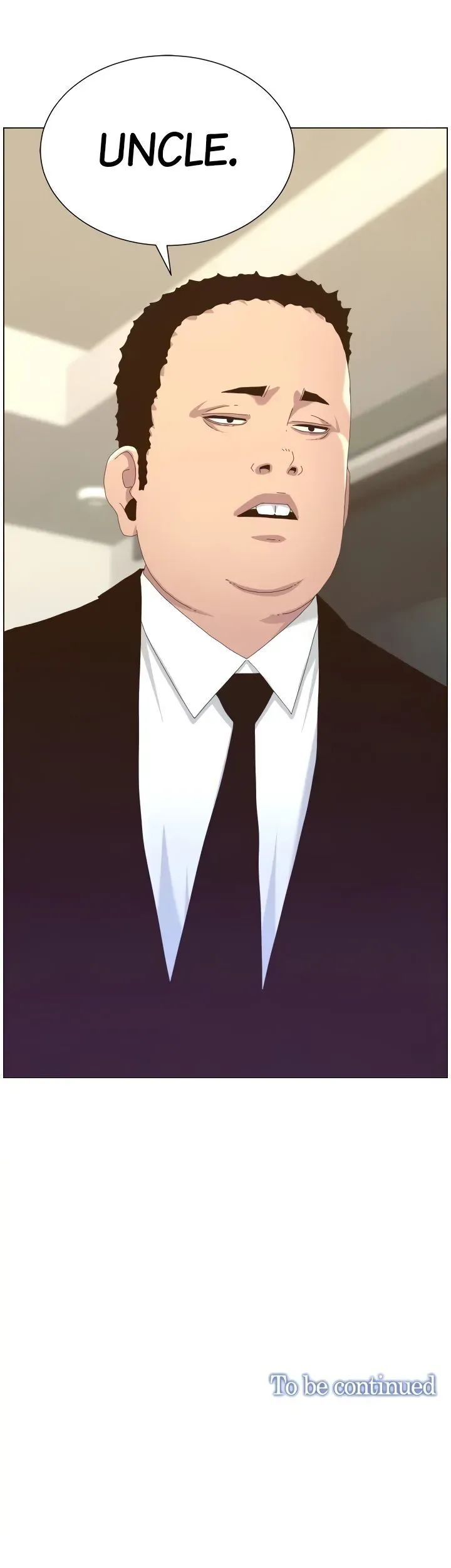 Immoral Ties Chapter 88 page 37 - 