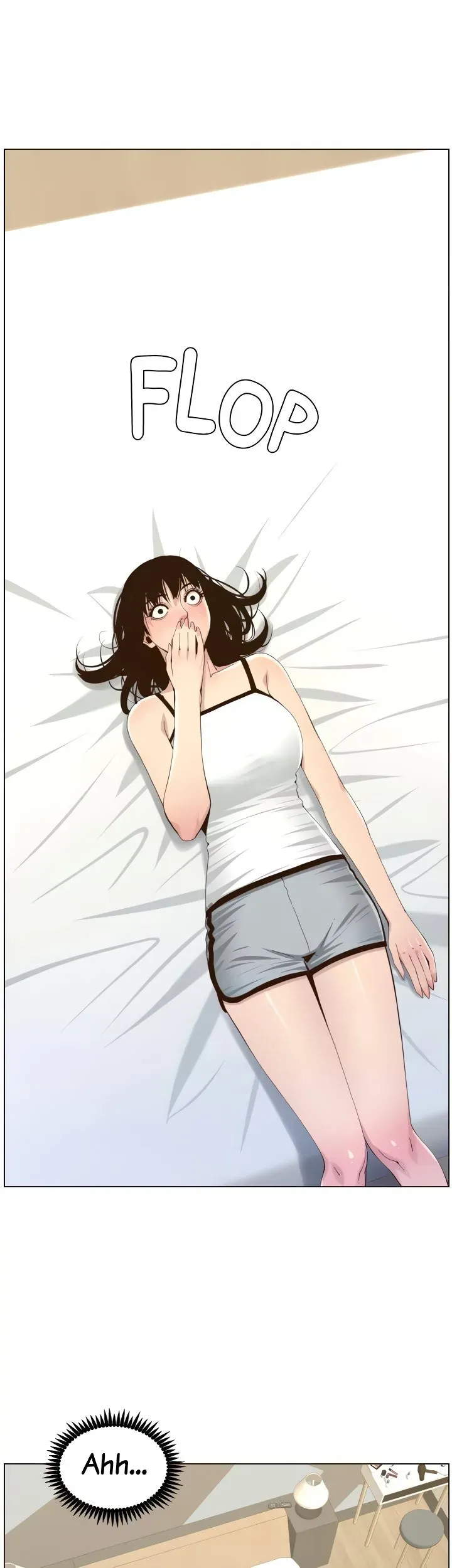 Immoral Ties Chapter 88 page 5 - 