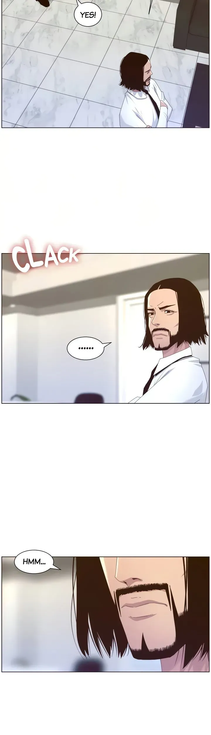 Immoral Ties Chapter 89 page 12 - 