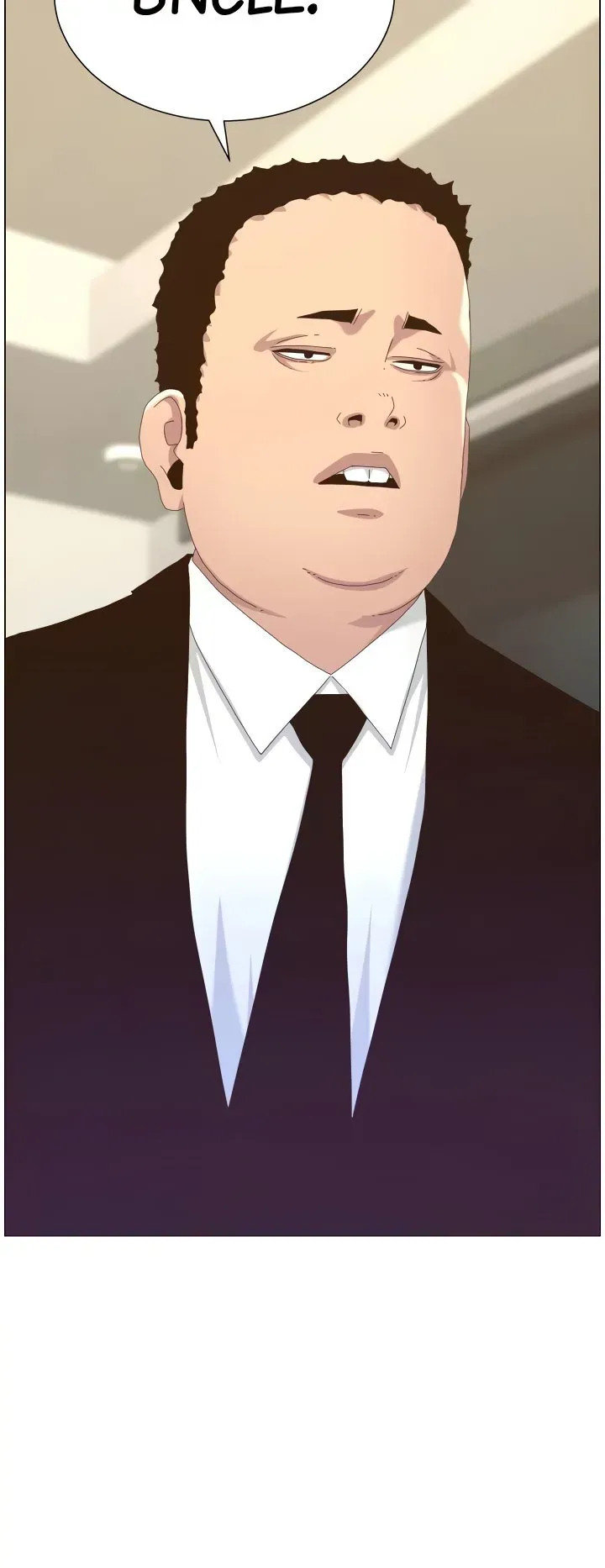 Immoral Ties Chapter 89 page 6 - 