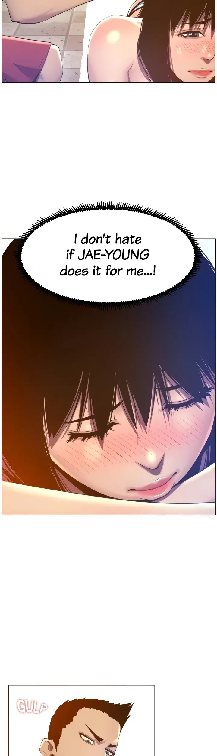 Immoral Ties Chapter 91 page 23 - 