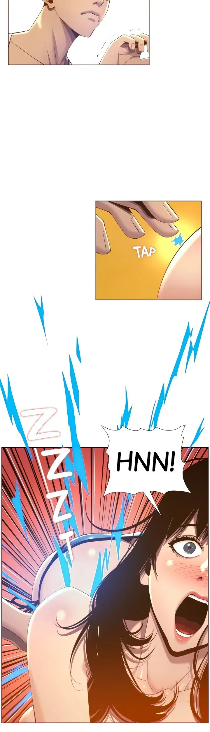 Immoral Ties Chapter 91 page 24 - 