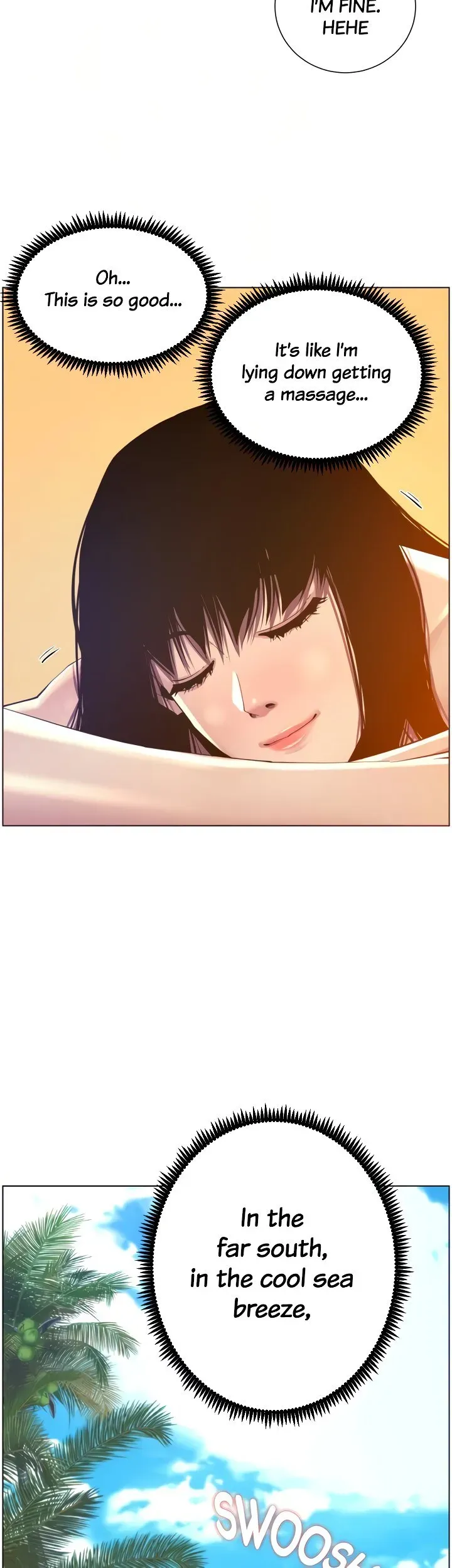 Immoral Ties Chapter 91 page 39 - 