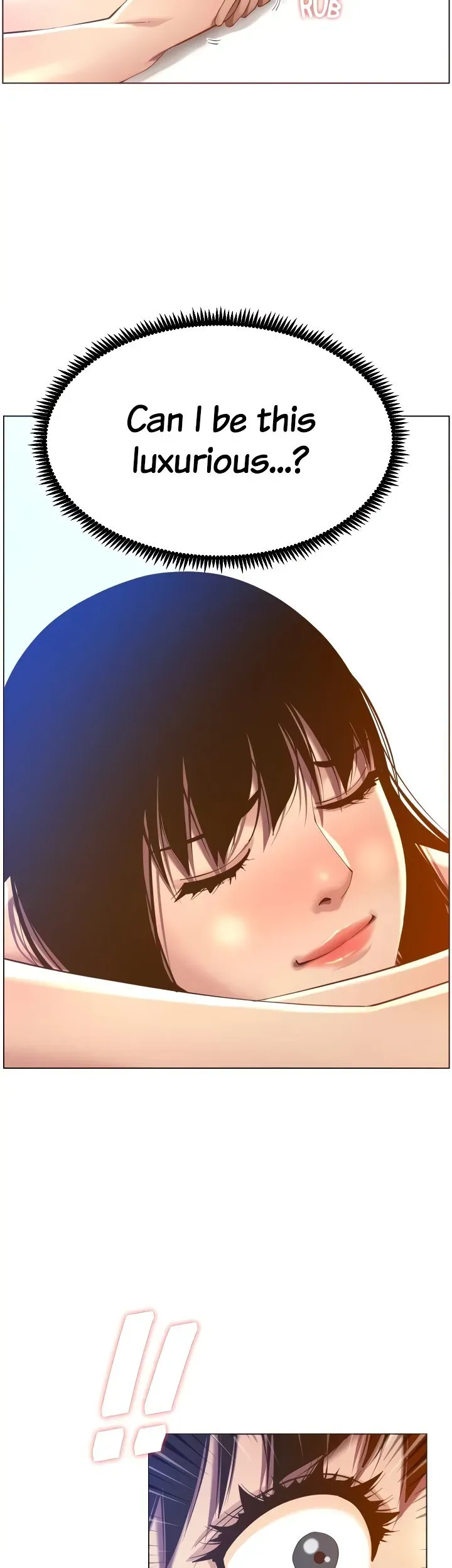 Immoral Ties Chapter 91 page 41 - 