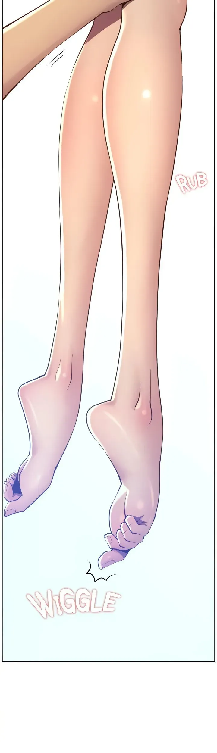 Immoral Ties Chapter 91 page 44 - 