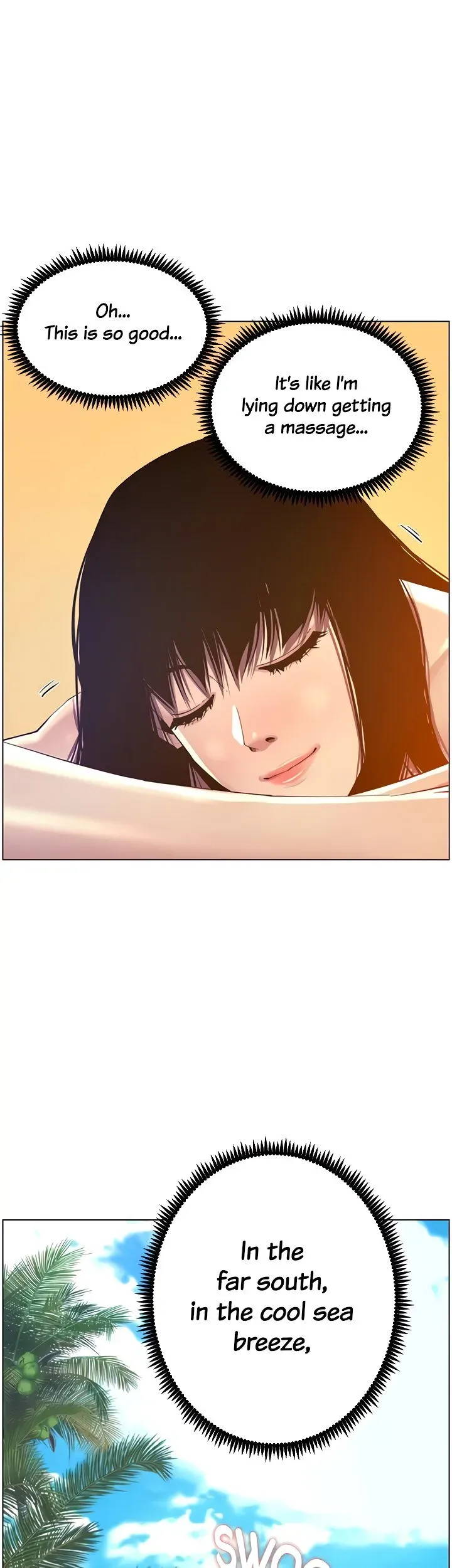Immoral Ties Chapter 92 page 1 - 