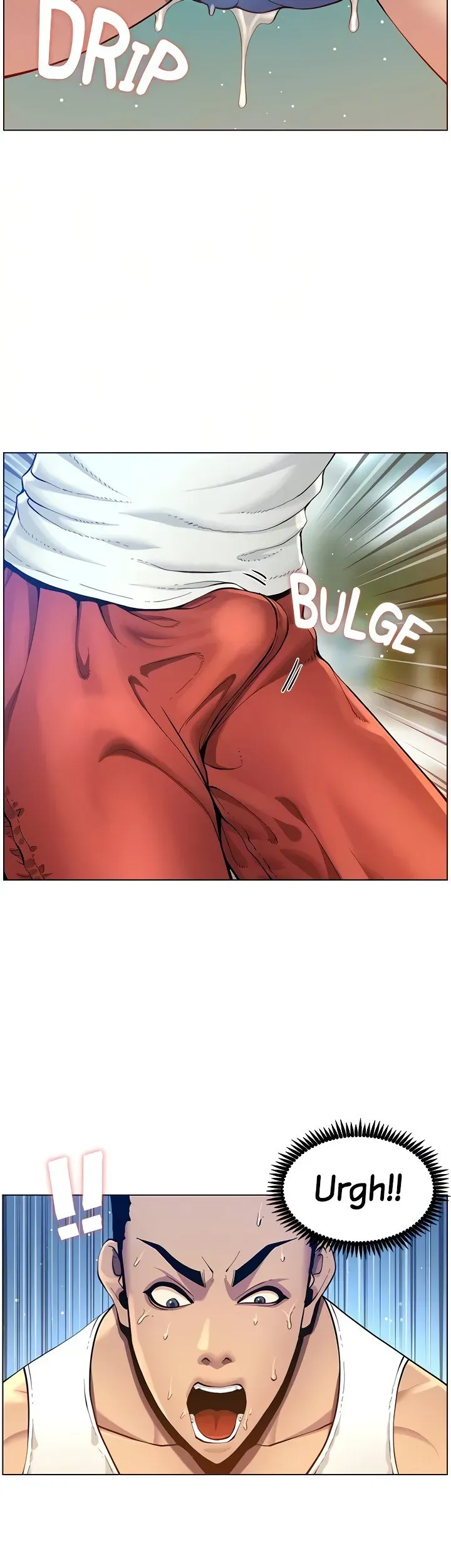 Immoral Ties Chapter 92 page 17 - 
