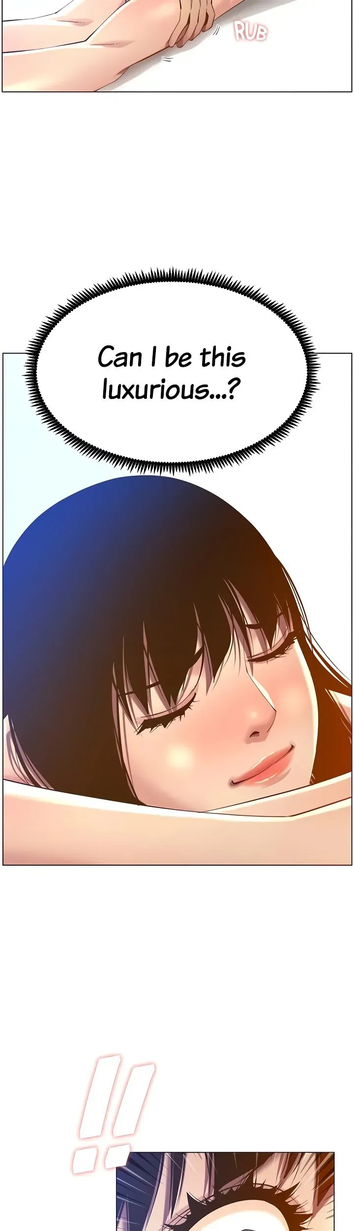 Immoral Ties Chapter 92 page 3 - 