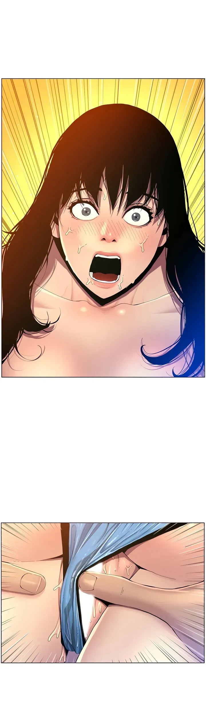 Immoral Ties Chapter 92 page 25 - 
