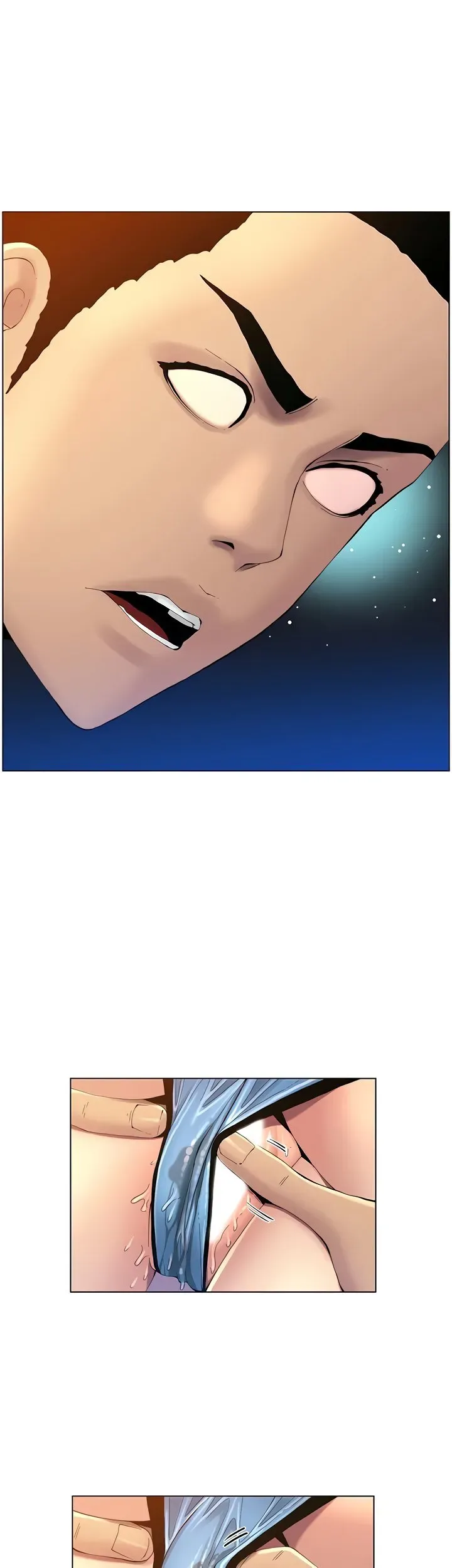 Immoral Ties Chapter 92 page 26 - 