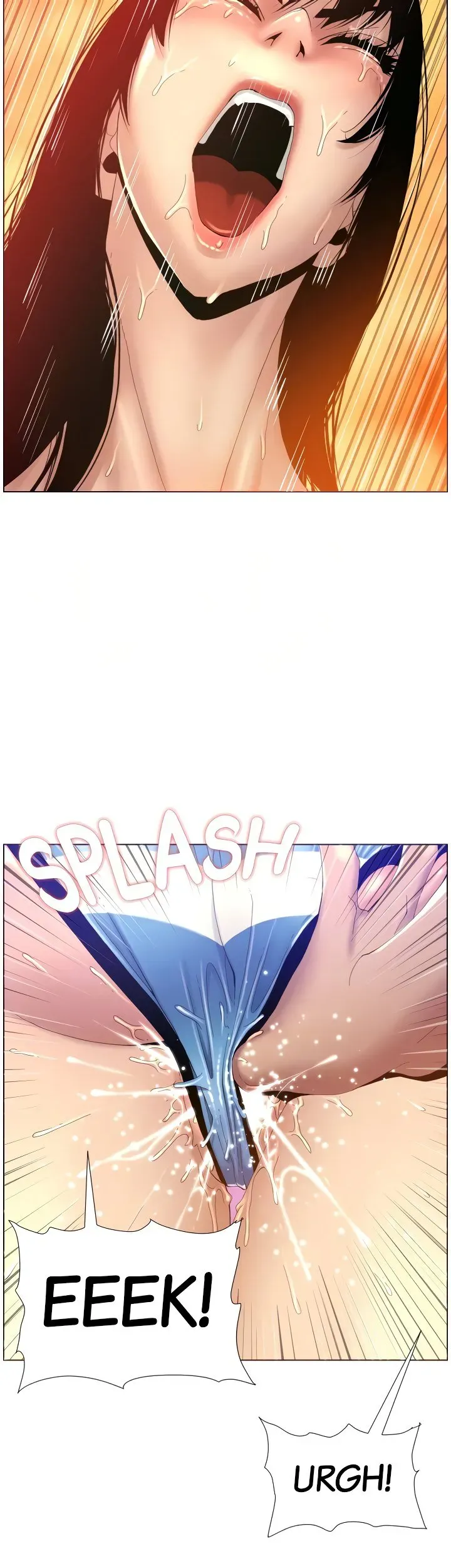 Immoral Ties Chapter 92 page 39 - 