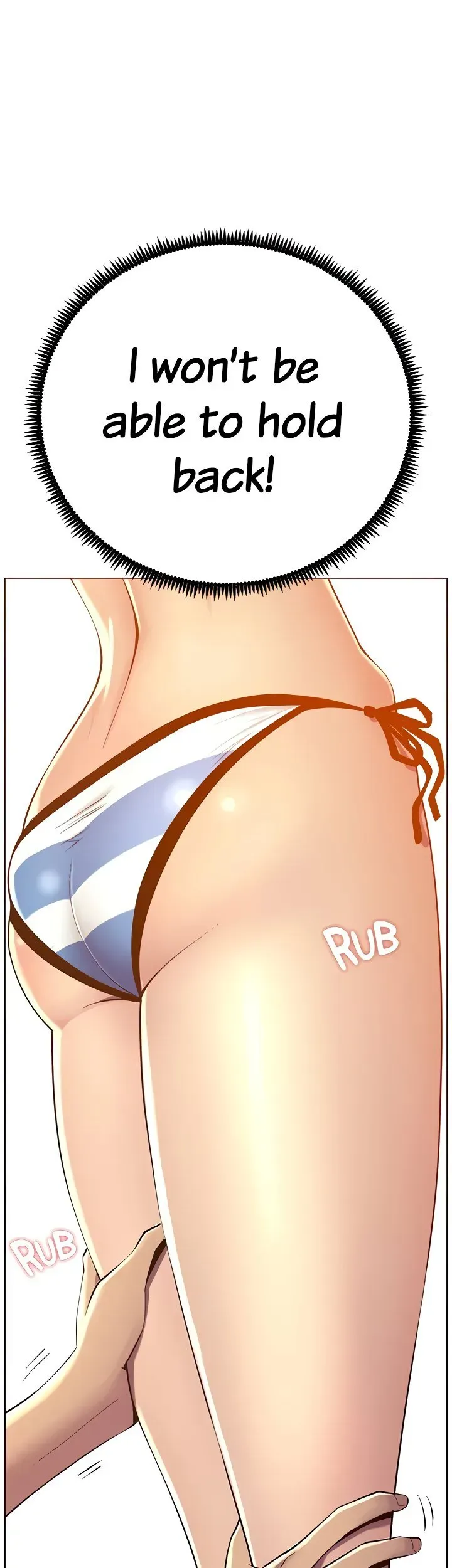 Immoral Ties Chapter 92 page 5 - 