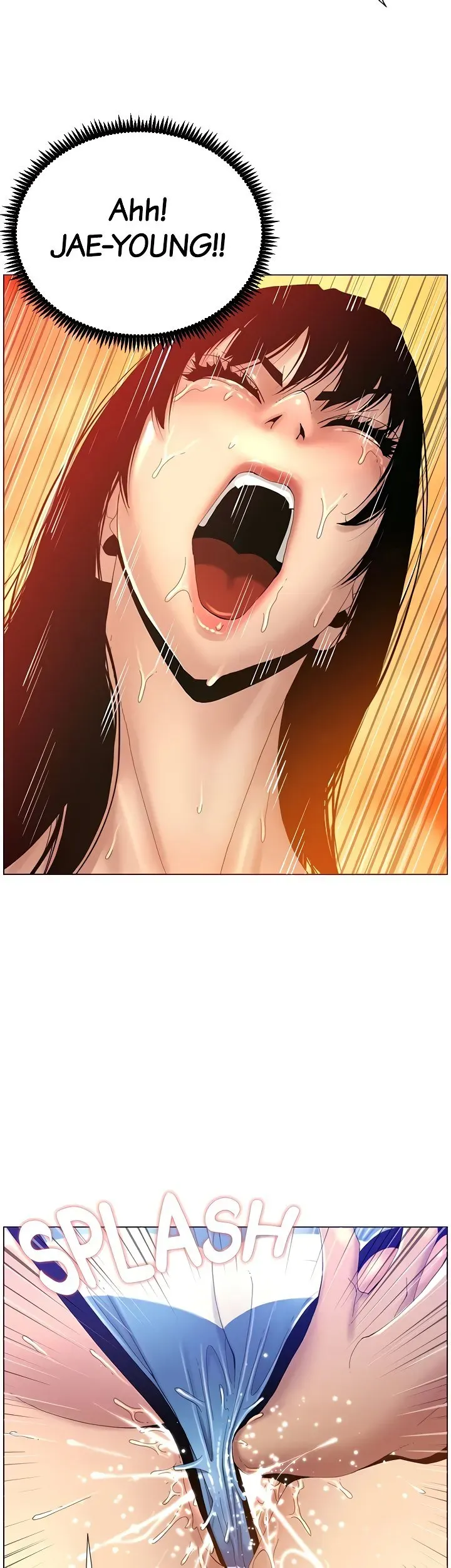 Immoral Ties Chapter 93 page 3 - 