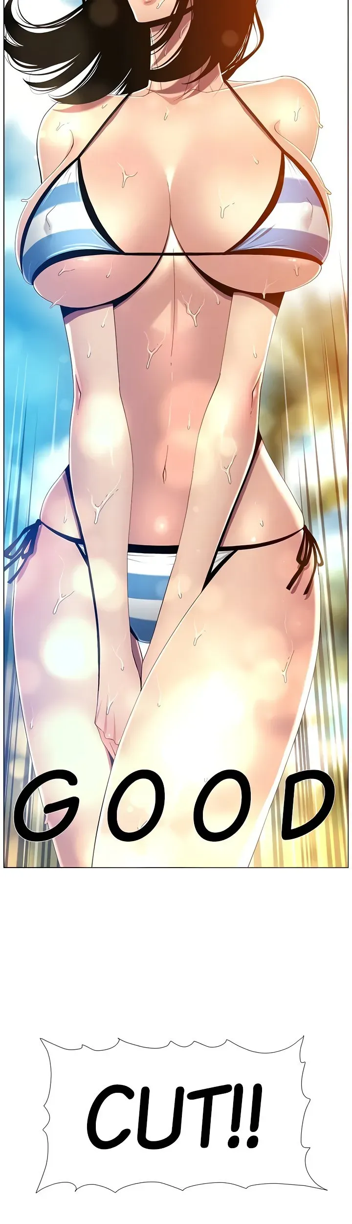 Immoral Ties Chapter 93 page 34 - 