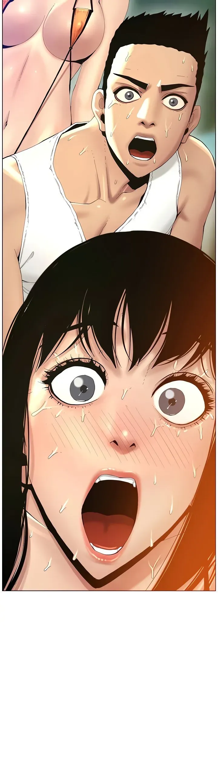 Immoral Ties Chapter 93 page 5 - 