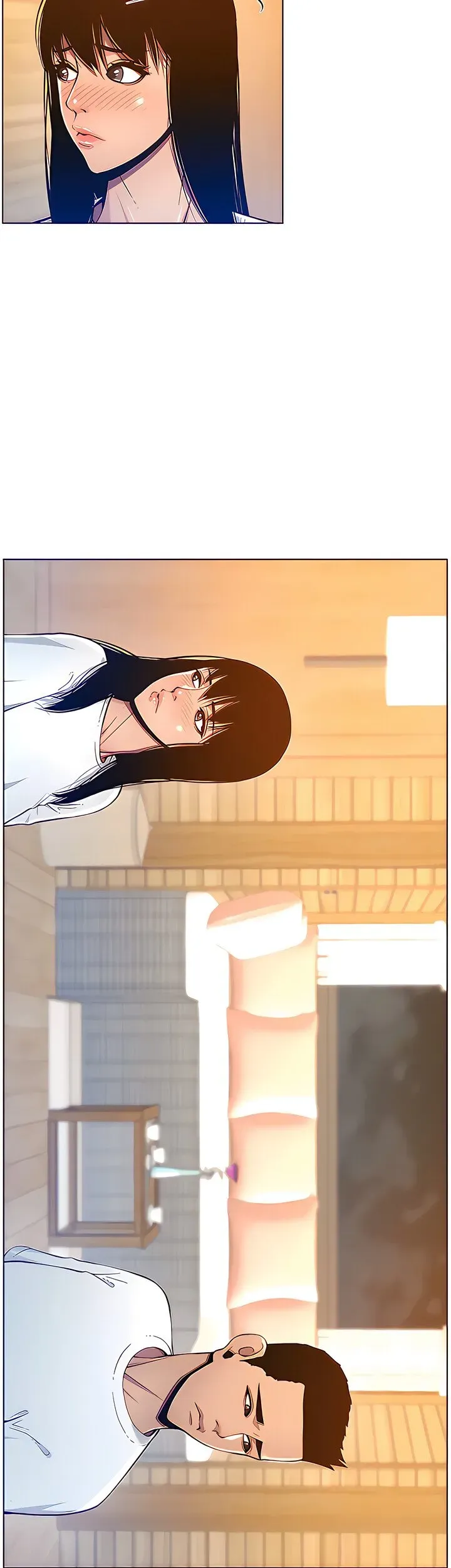 Immoral Ties Chapter 94 page 26 - 