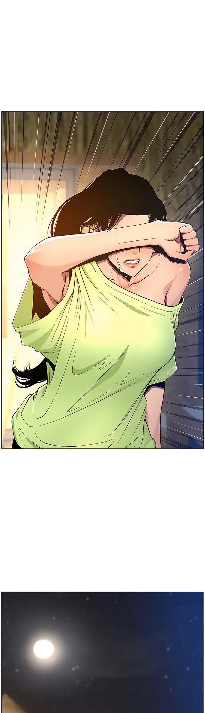 Immoral Ties Chapter 94 page 31 - 