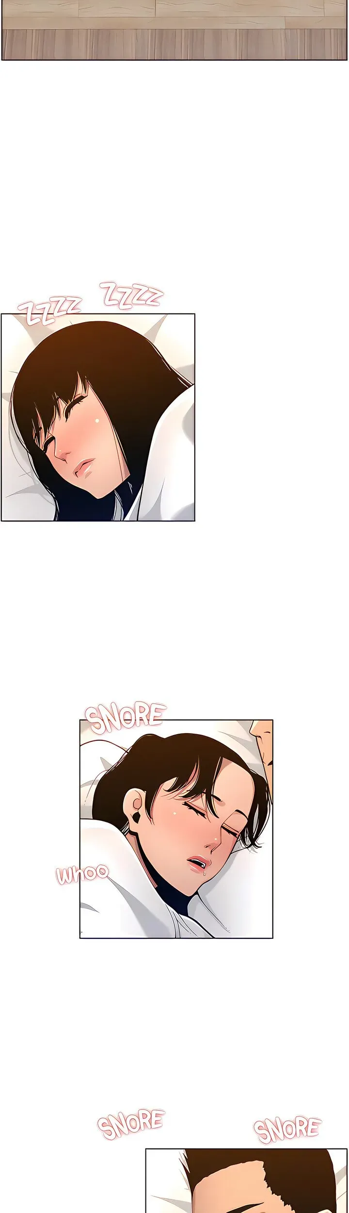 Immoral Ties Chapter 95 page 22 - 