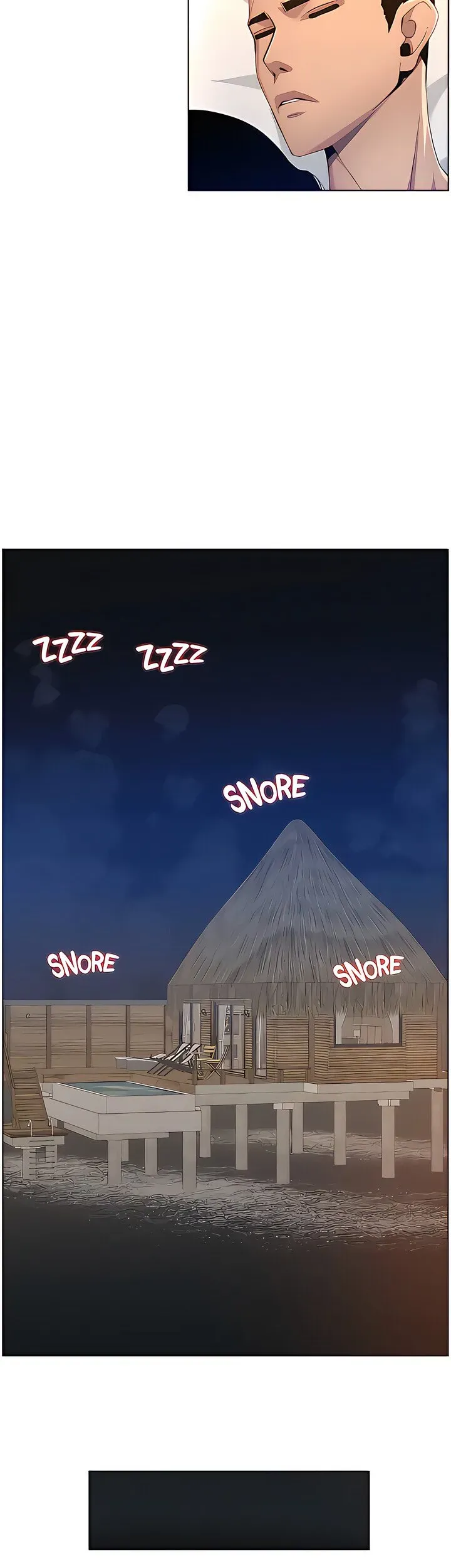 Immoral Ties Chapter 95 page 23 - 