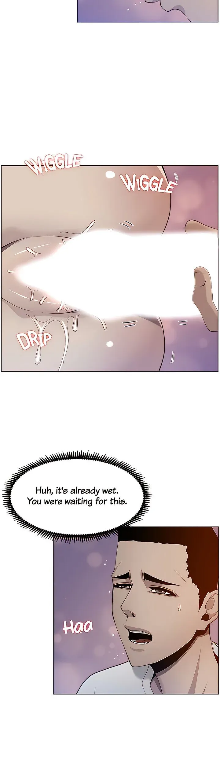 Immoral Ties Chapter 95 page 39 - 
