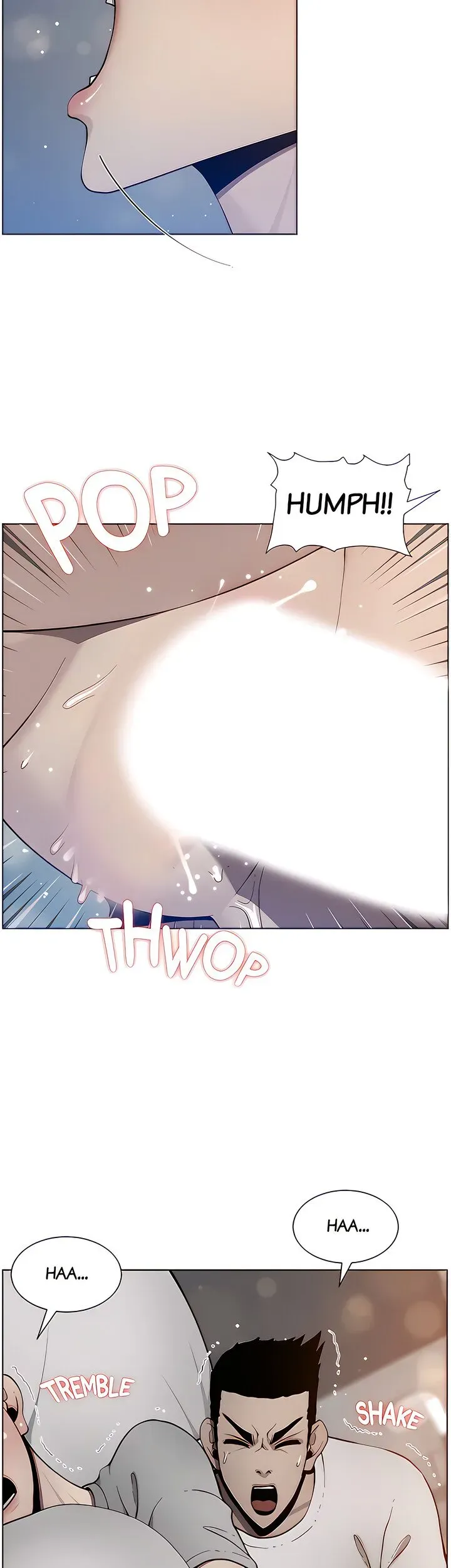 Immoral Ties Chapter 95 page 41 - 