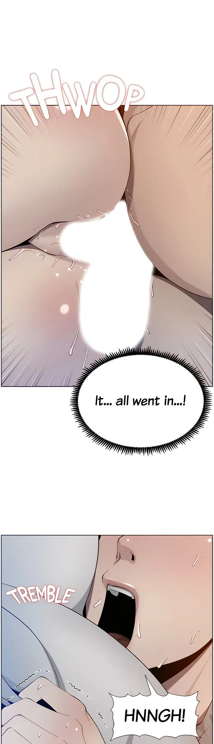 Immoral Ties Chapter 95 page 44 - 