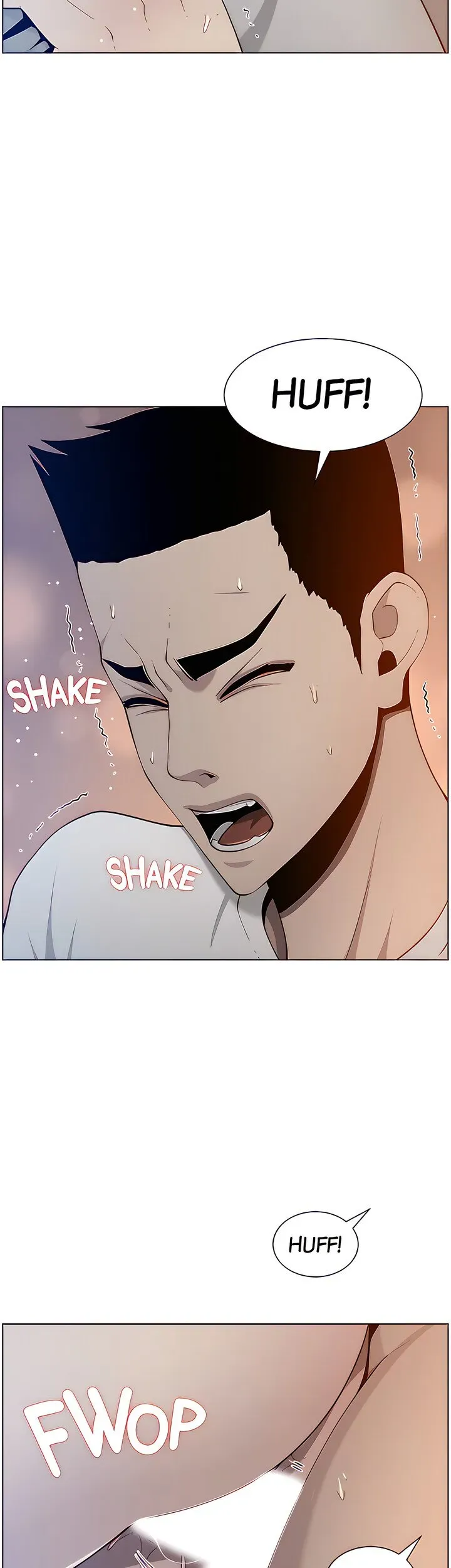 Immoral Ties Chapter 95 page 45 - 