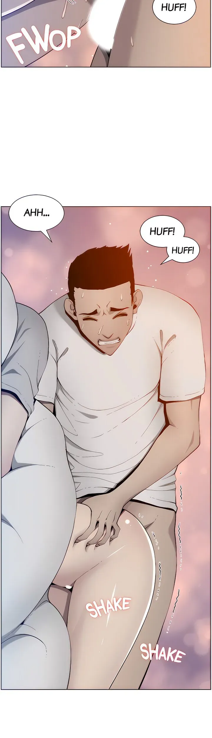 Immoral Ties Chapter 95 page 46 - 