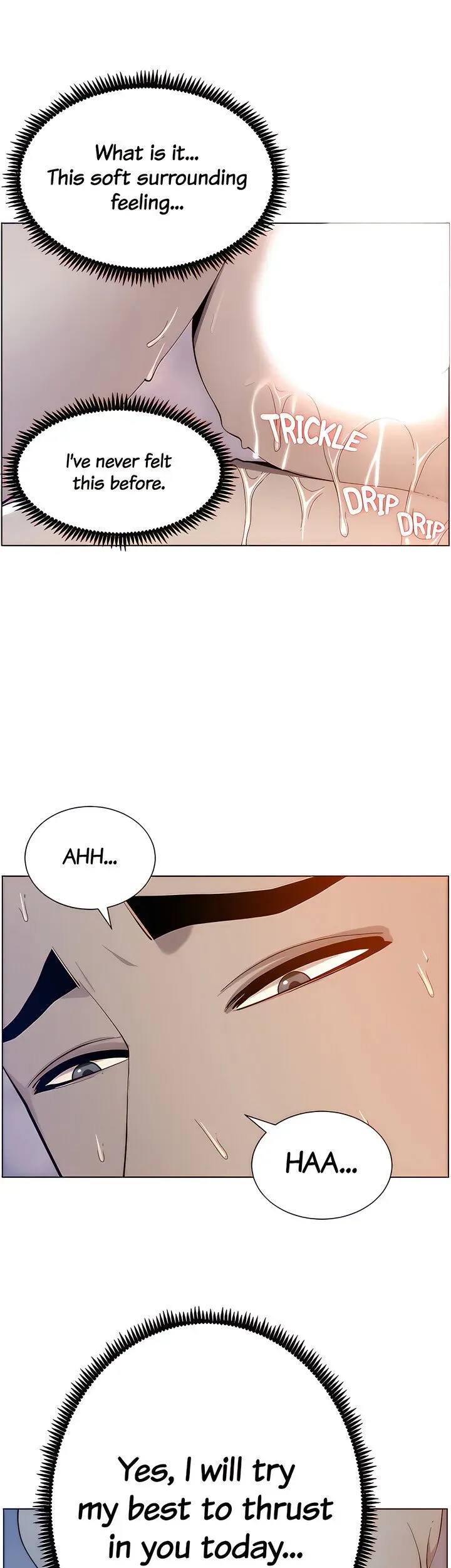 Immoral Ties Chapter 95 page 47 - 